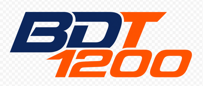bdt 1200 লোগো